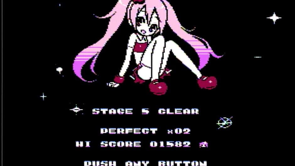 Скриншот 8 из Kira-kira Star Night DX