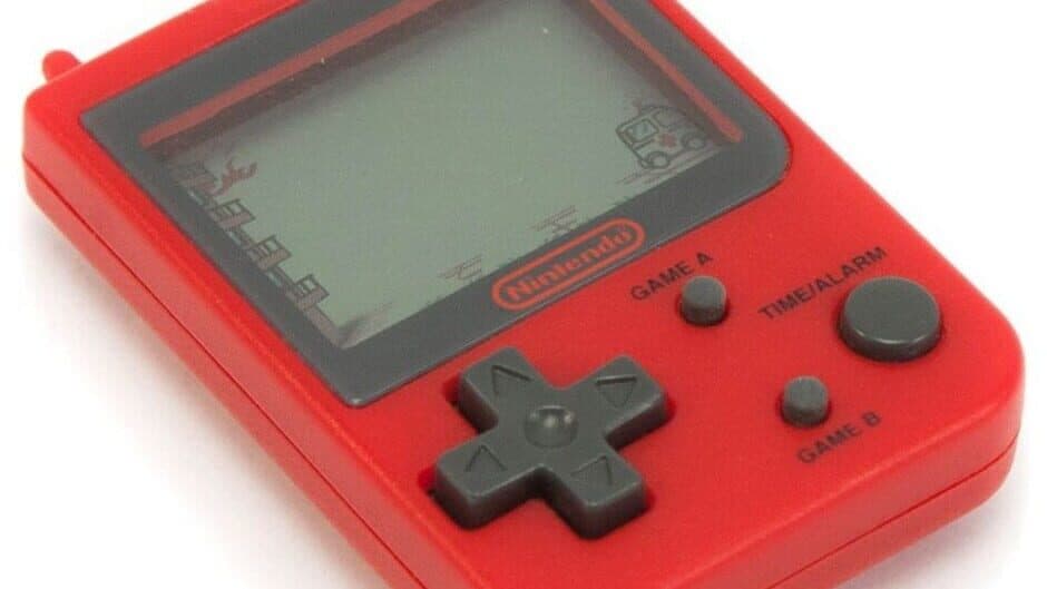 Скриншот 3 из Nintendo Mini Classics: Fire!