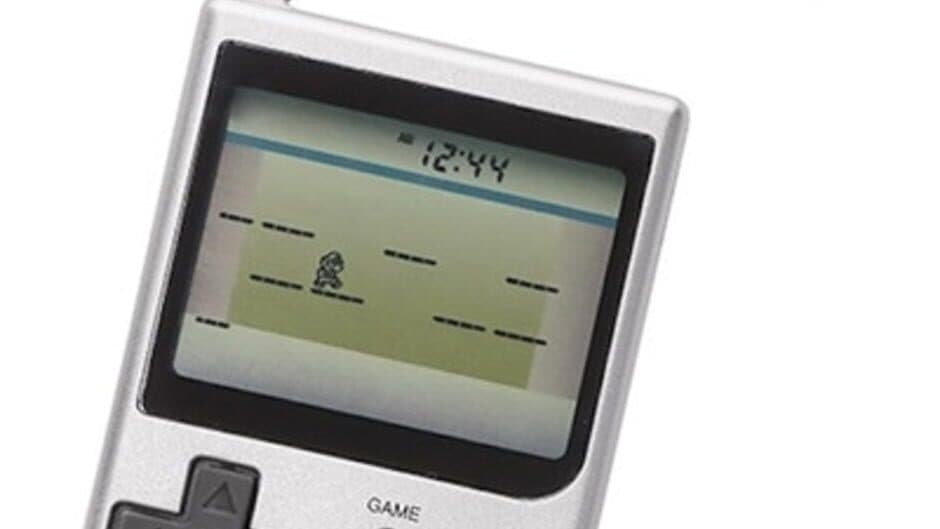 Скриншот 1 из Nintendo Mini Classics: Super Mario Bros.