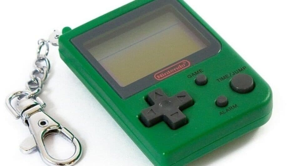 Скриншот 2 из Nintendo Mini Classics: Super Mario Bros.