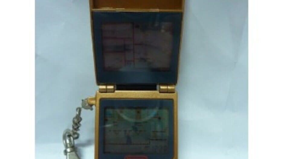 Скриншот 2 из Nintendo Mini Classics: Zelda