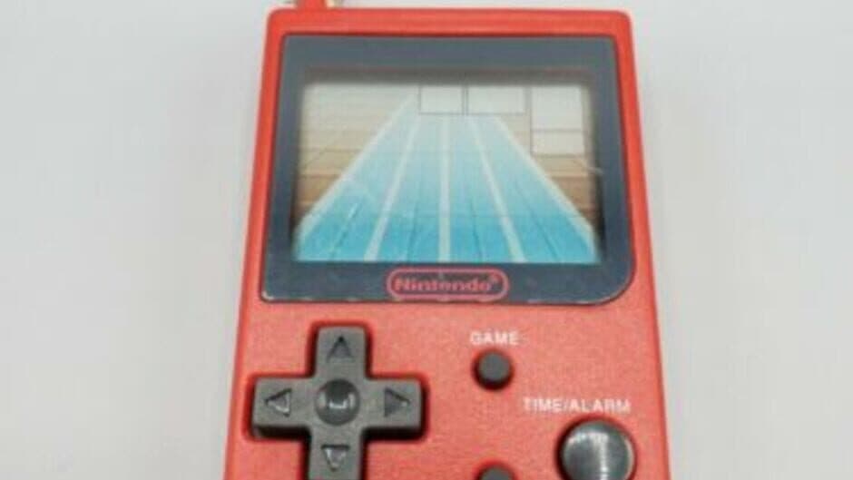 Скриншот 1 из Nintendo Mini Classics: Carrera