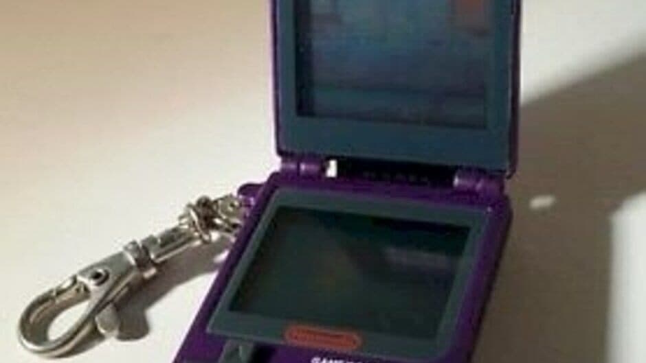 Скриншот 1 из Nintendo Mini Classics: Star Trek - The Next Generation