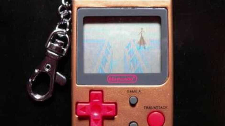 Скриншот 1 из Nintendo Mini Classics: Yu-Gi-Oh!
