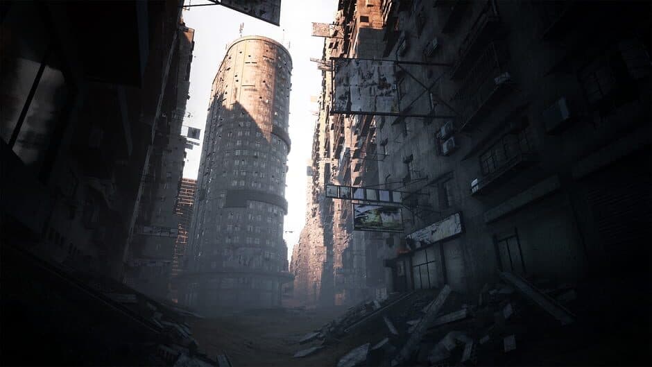 Скриншот 2 из Decimated
