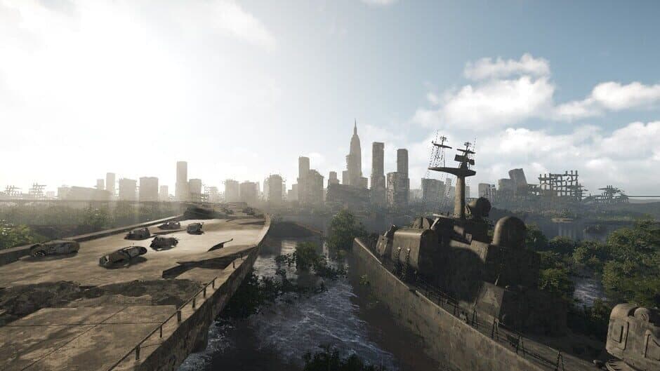 Скриншот 5 из Decimated
