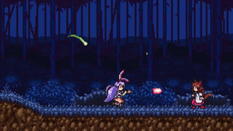 Скриншот 10 из Udongein X