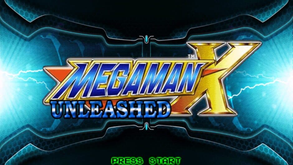 Скриншот 6 из Megaman X Unleashed