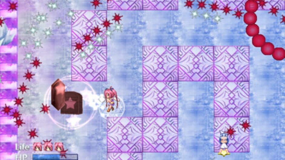 Скриншот 5 из Reverse Twinkle