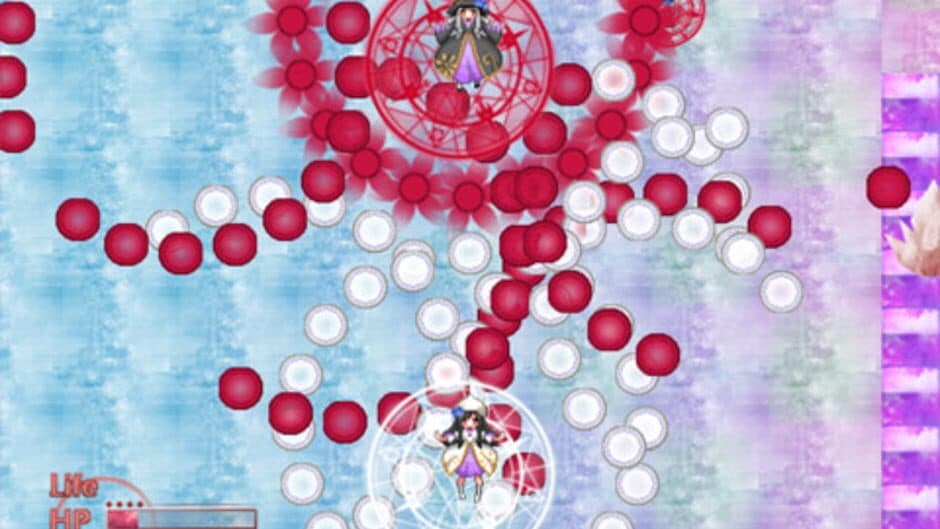 Скриншот 6 из Reverse Twinkle