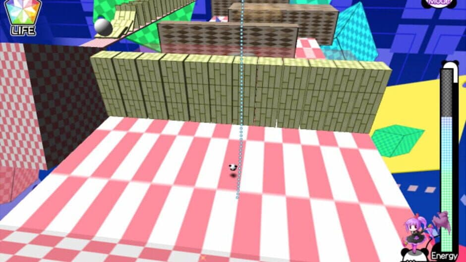 Скриншот 8 из Ichigeki Nyuukon! Panda Ball