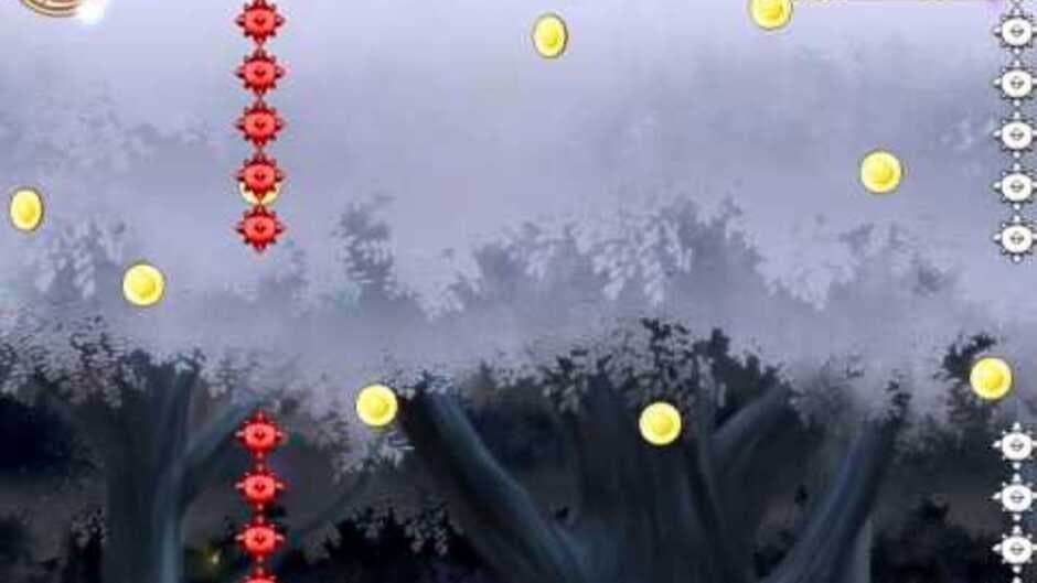 Скриншот 1 из Flappy Tobari
