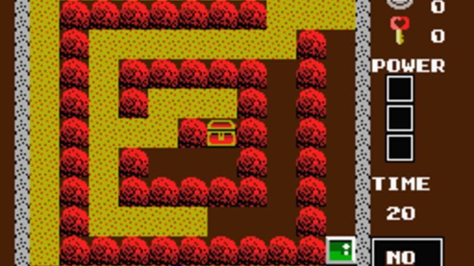 Скриншот 7 из Eggerland 2