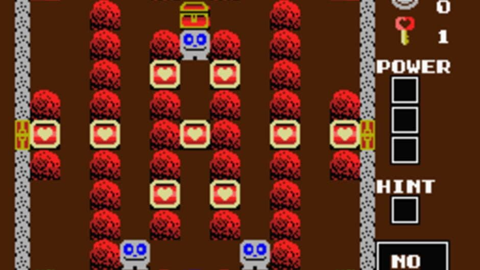 Скриншот 10 из Eggerland 2