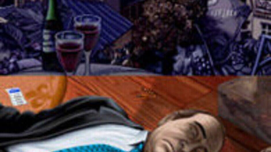 Скриншот 2 из Broken Sword: Shadow of the Templars - The Director's Cut