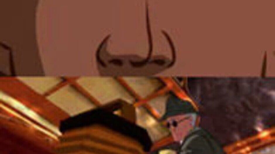 Скриншот 5 из Broken Sword: Shadow of the Templars - The Director's Cut