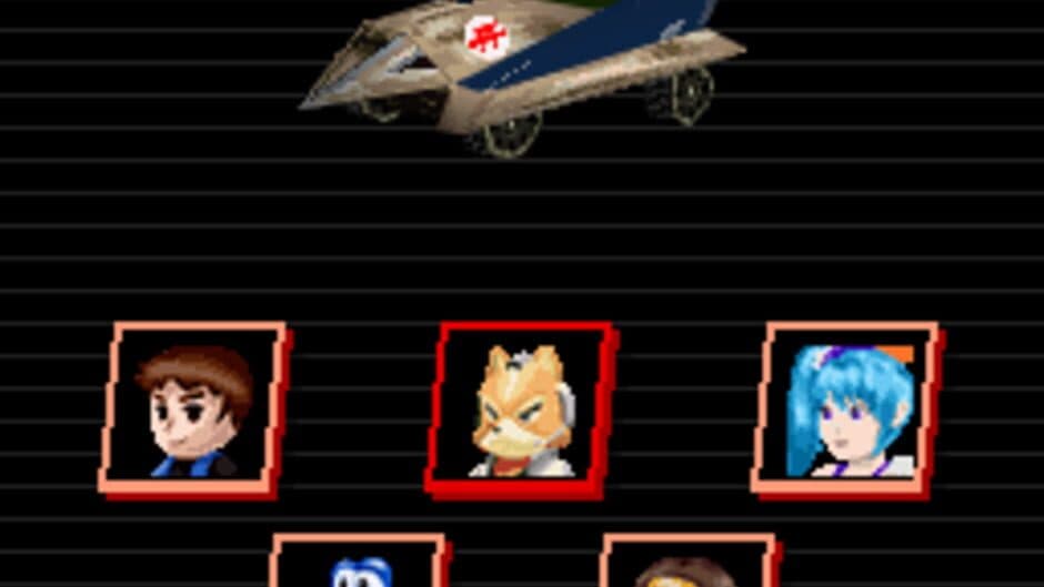Скриншот 1 из Ermii Kart DS