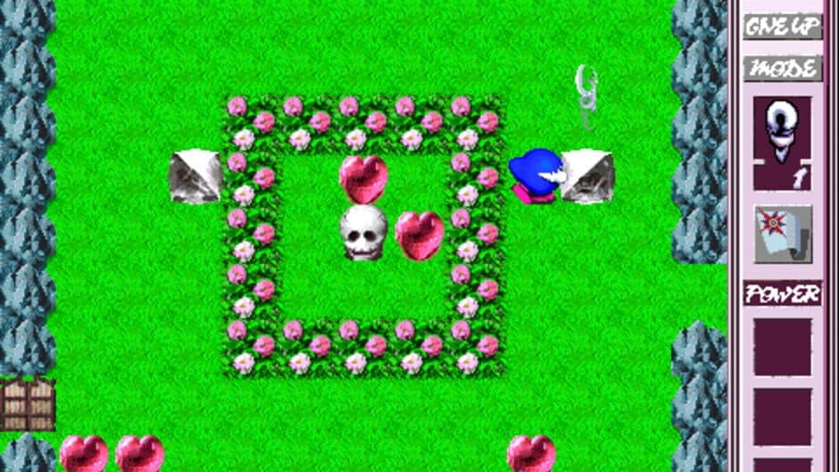 Скриншот 2 из Revival! Eggerland