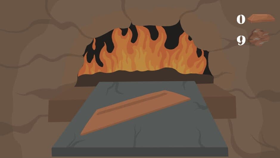 Скриншот 4 из The Bronze Age