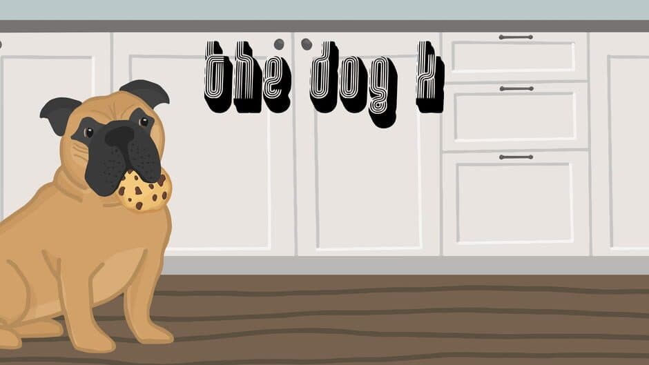 Скриншот 1 из The Dog K