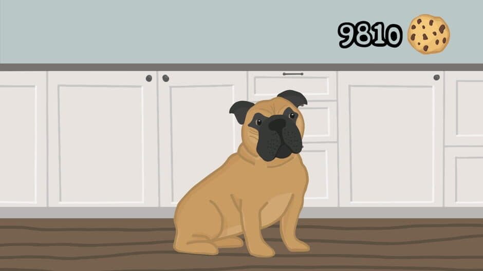 Скриншот 2 из The Dog K