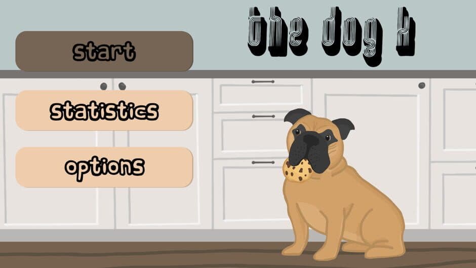 Скриншот 3 из The Dog K