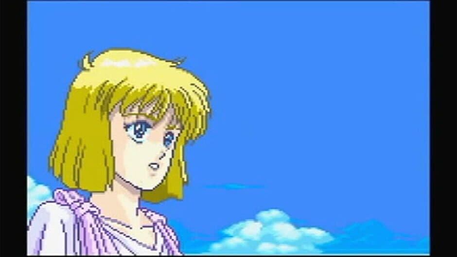 Скриншот 4 из Ys III: Wanderers from Ys