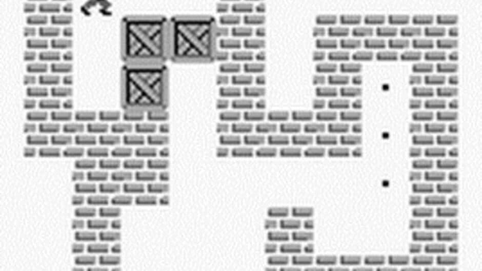 Скриншот 1 из Boxxle