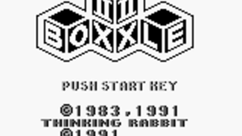 Скриншот 2 из Boxxle II