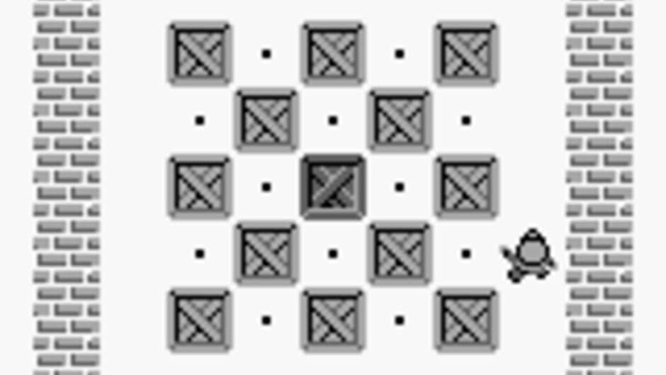 Скриншот 7 из Boxxle II