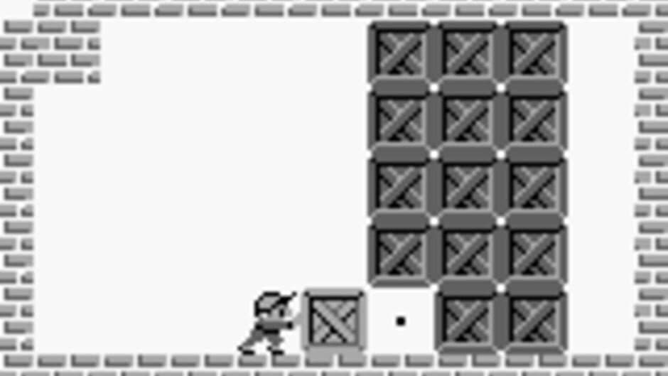Скриншот 9 из Boxxle II