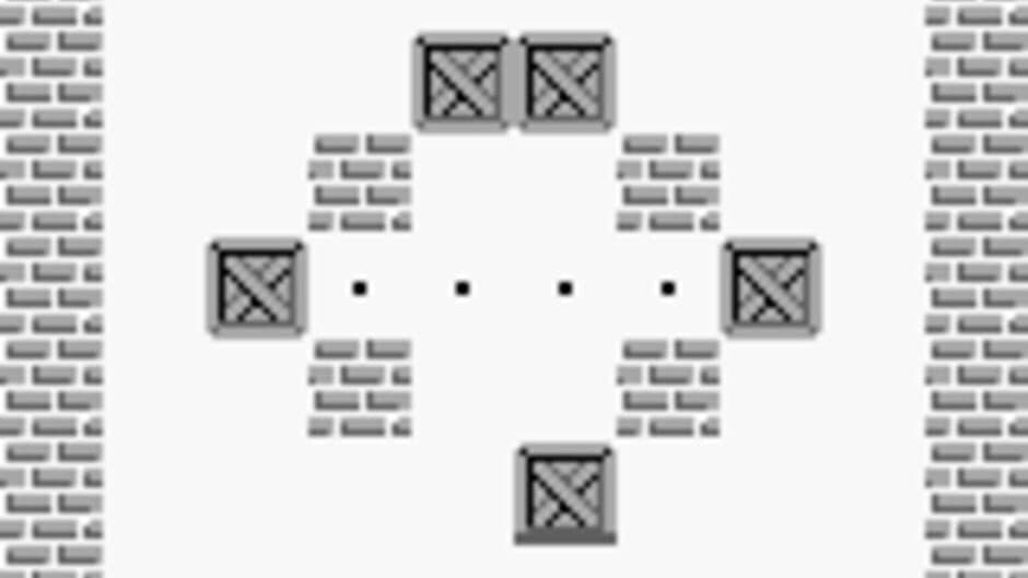 Скриншот 4 из Boxxle II