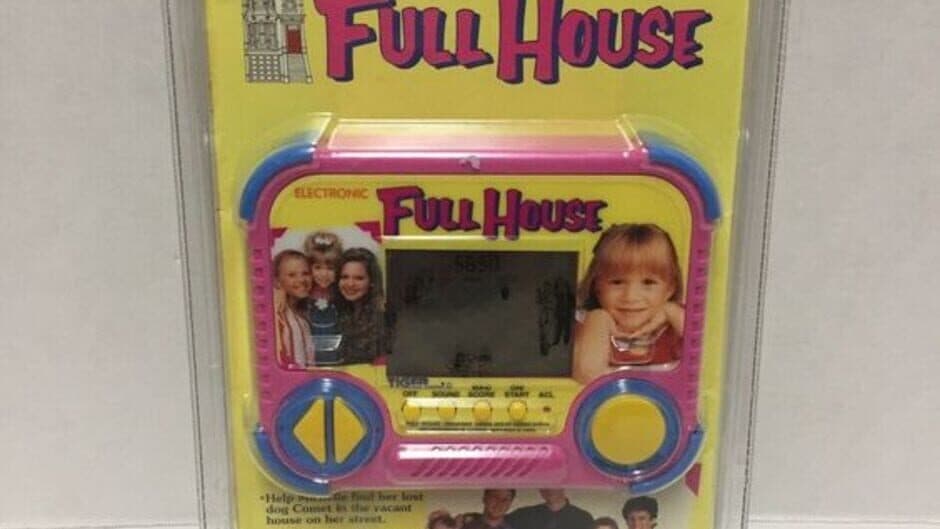 Скриншот 1 из Full House