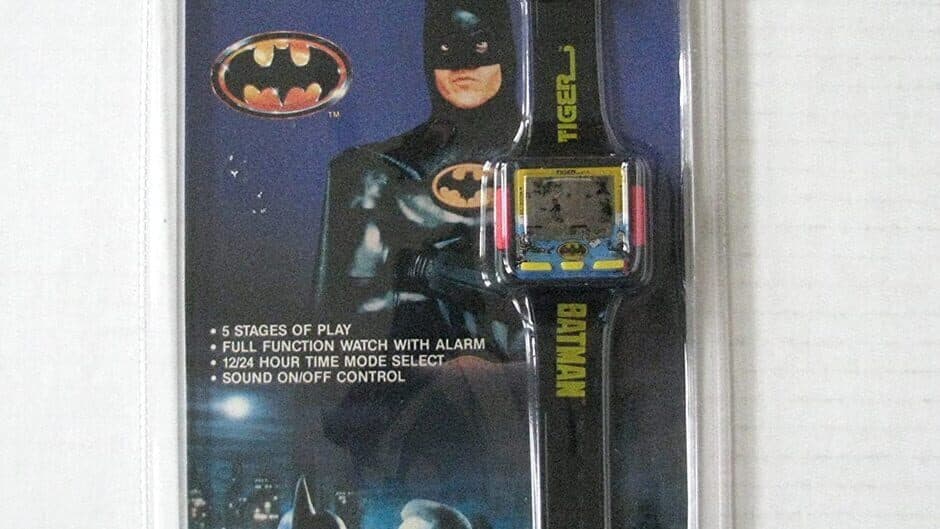 Скриншот 1 из Batman