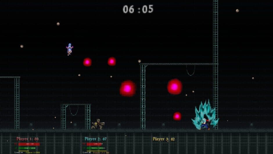 Скриншот 5 из Azrael