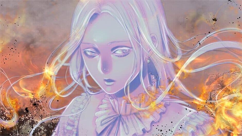Скриншот 3 из Apathy: Narugami Gakuen Nana Fushigi
