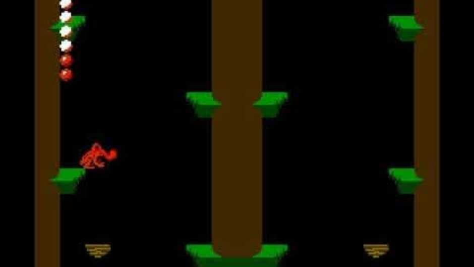 Скриншот 2 из Chicken of the Farm