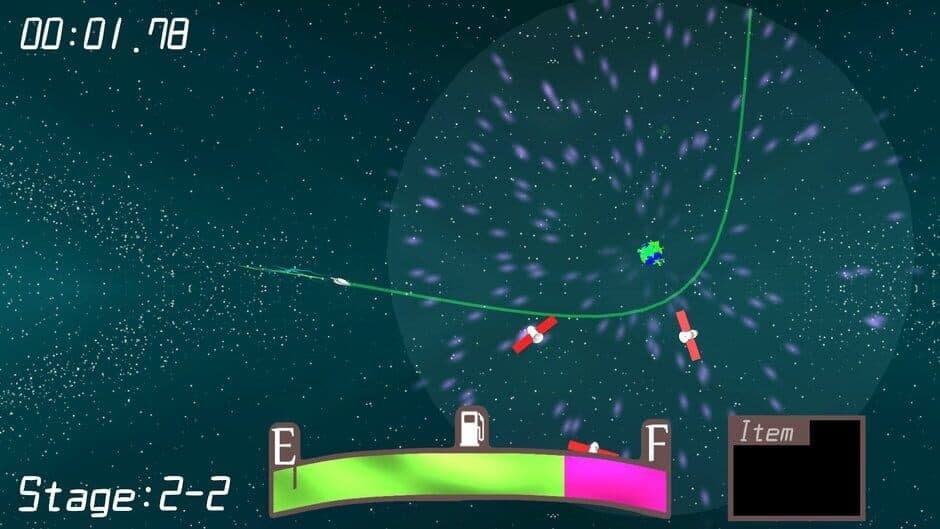 Скриншот 1 из ShipSwing
