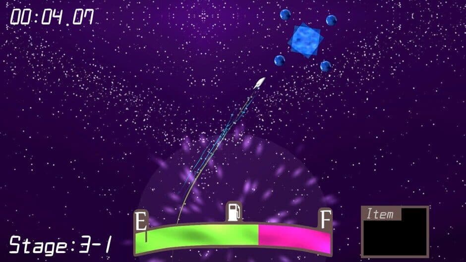 Скриншот 2 из ShipSwing