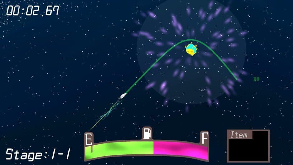 Скриншот 3 из ShipSwing