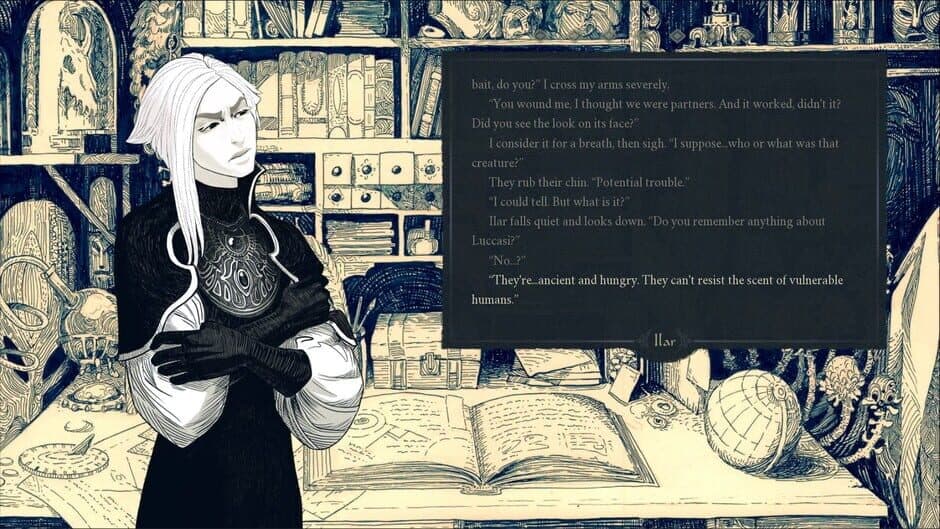 Скриншот 1 из Chronicles of Tal'Dun: The Remainder