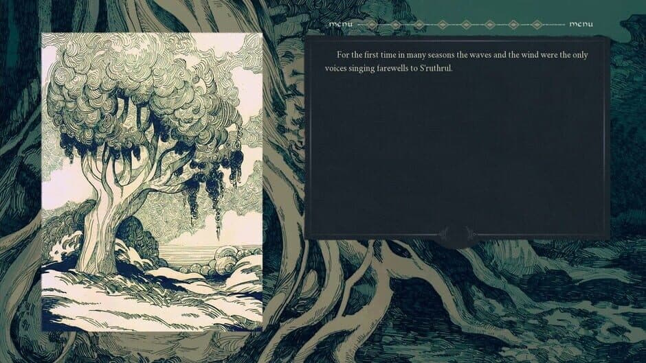 Скриншот 5 из Chronicles of Tal'Dun: The Remainder