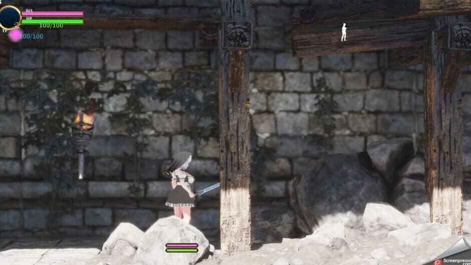 Скриншот 2 из Saint Maribel