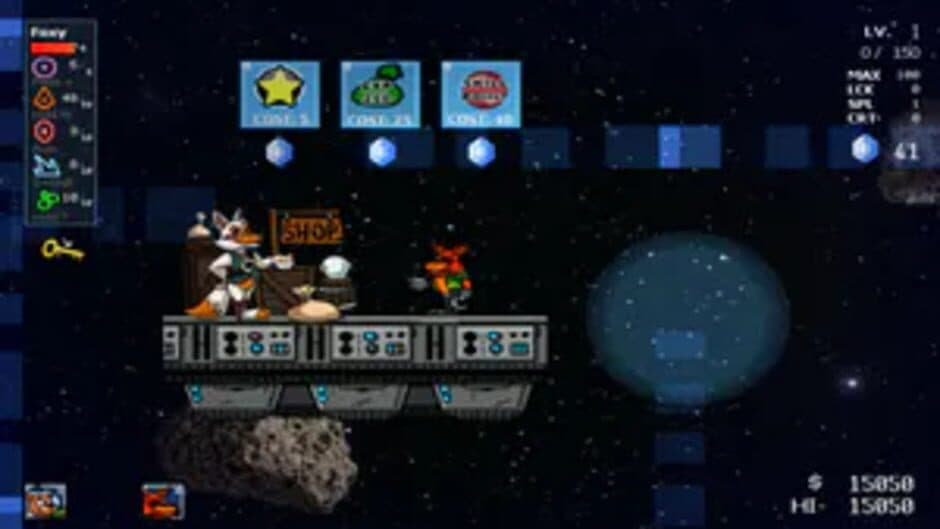 Скриншот 4 из Freddy in Space 2