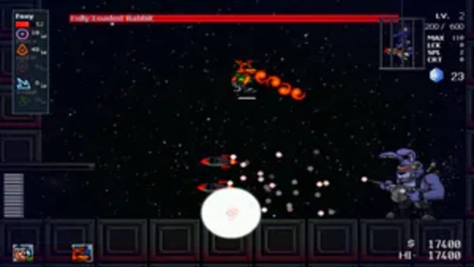 Скриншот 5 из Freddy in Space 2