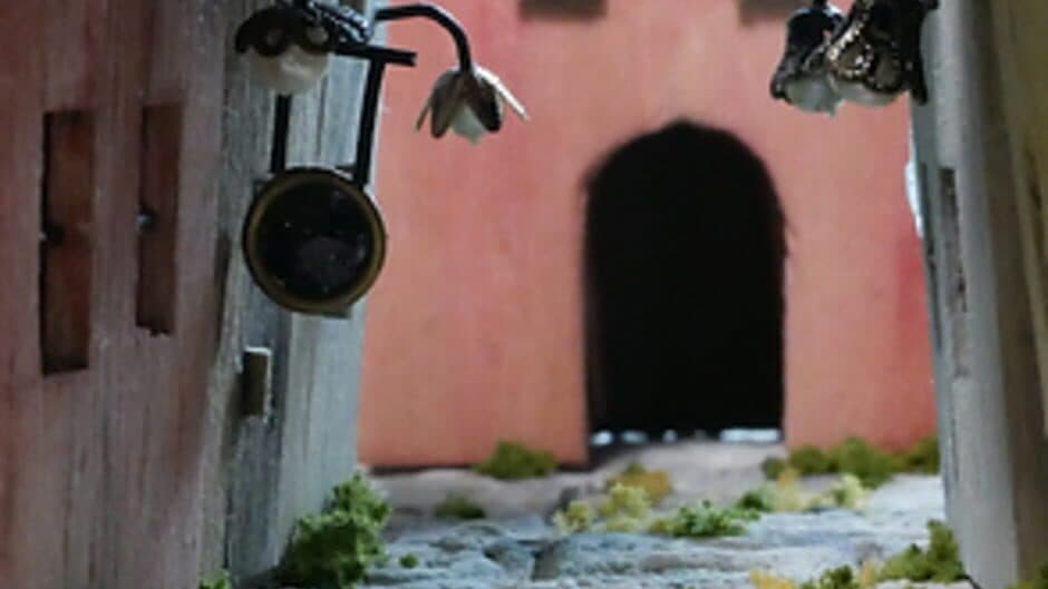 Скриншот 2 из Miniature Land: Four Seasons