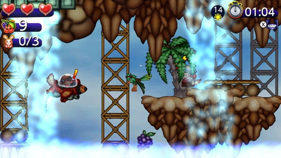 Скриншот 3 из Toricky S