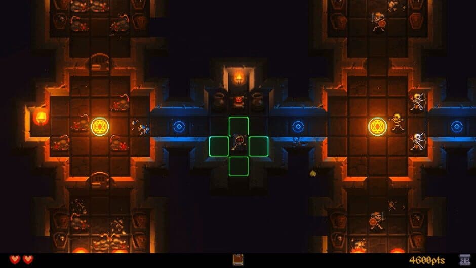 Скриншот 5 из Kevin's Path to Wizdom