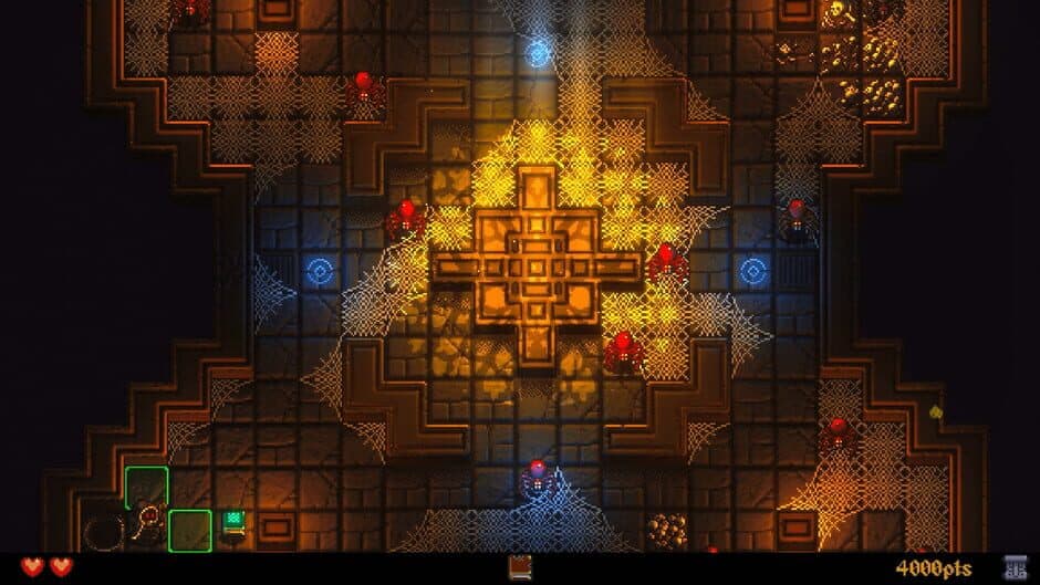Скриншот 2 из Kevin's Path to Wizdom