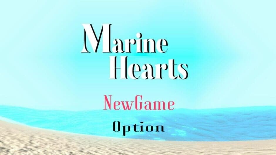 Скриншот 2 из Marine Hearts